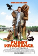Žvėrelių maištas (Furry Vengeance)