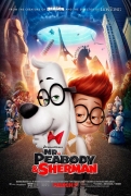 Ponas Žirnis ir Šermanas (Mr. Peabody & Sherman)