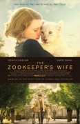 Zoologijos sodo prižiūrėtojo žmona (Zookeeper's Wife)