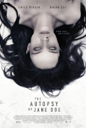 Skrodimas (Autopsy of Jane Doe)