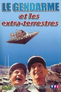 Žandaras ir ateiviai (Le Gendarme et les Extra-terrestres)