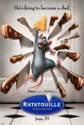 La troškinys (Ratatouille)