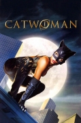 Moteris-katė (Catwoman)