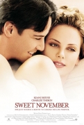 Saldus lapkritis (Sweet November)