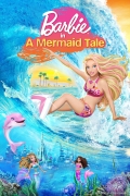 Barbė fėja undinių šalyje (Barbie. Mermaidia)