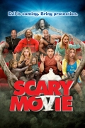 Pats baisiausias filmas 5 (Scary Movie 5)