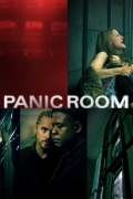 Panikos kambarys (Panic Room)