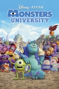 Monstrų universitetas (Monsters University)