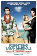 Velniop tą Sarą Maršal (Forgetting Sarah Marshall)