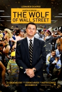 Volstryto vilkas (Wolf Of Wall Street, The)