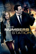 Gynybos kodas (The numbers station)