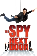 Kaimynas šnipas (The Spy Next Door)