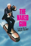 Nuogas ginklas: iš policijos metraščių (Naked Gun From The Files of Police Squad)