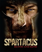 Spartakas. Kraujas ir smėlis (Spartacus: Blood and Sand)