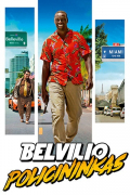 Belvilio policininkas (Belleville Cop)