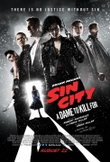 Nuodėmių miestas 2 (Sin City: A Dame to Kill For)