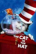 Katinas su skrybėle (Dr. Seuss The Cat In The Hat)