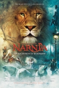 Narnijos kronikos: liūtas, burtininkė ir drabužių spinta (The Chronicles of Narnia: The Lion, The Witch and the Wardrobe)