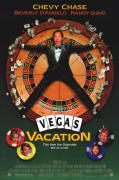 Kvaišų šeimynėlės atostogos Las Vegase (Vegas Vacation) 