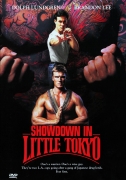 Kautynės mažajame Tokijuje (Showdown in Little Tokyo)