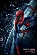 Nepaprastas Žmogus-Voras (Amazing Spider-Man, The)