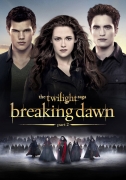 Brėkštanti aušra. 2 dalis (The Twilight Saga: Breaking Dawn - Part 2)