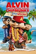 Alvinas ir burundukai 3 (Alvin & The Chipmunks 3)