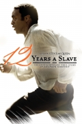 12 vergovės metų (12 Years a Slave)