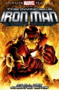 Nenugalimas Geležinis žmogus (Invincible Iron Man)