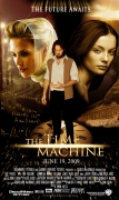 Laiko mašina (Time Machine, the)