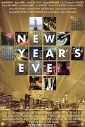 Naujieji metai Niujorke (New Year's Eve)