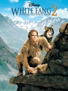 Baltoji iltis 2. Mitas apie baltąjį vilką (White Fang II: Myth of the White Wolf)