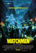 Stebėtojų lyga (Watchmen)