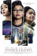 Nematomi skaičiai (Hidden figures)