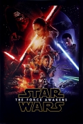 Žvaigždžių karai: galia nubunda (Star Wars: Episode VII - The Force Awakens)