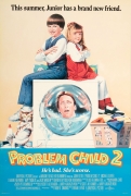 Sunkus vaikas 2 (Problem Child 2)