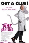 Rožinė pantera (The Pink Panther)
