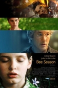 Raštingumo sezonas (Bee Season)
