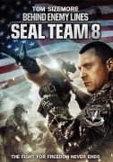 8 jūrų laivyno būrys: už priešo linijos (Seal Team Eight: Behind Enemy Lines)