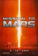 Misija: Marsas (Mission to Mars)