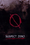 Neįtariamasis (Suspect Zero)