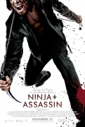 Nindzė žudikas (Ninja Assassin)