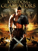 Gladiatorių karalystė (Kingdom of Gladiators)