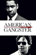 Amerikos gangsteris (American Gangster)