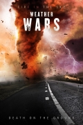 Audrų karas (Weather Wars)