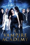 Vampyrų akademija (Vampire Academy)