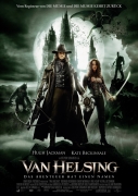 Van Helsingas (Van Helsing)