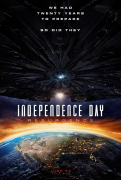 Nepriklausomybės diena: atgimimas (Independence Day: Resurgence)