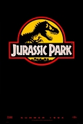 Juros periodo parkas (Jurassic Park)