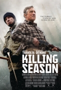 Žudymo sezonas (Killing Season)